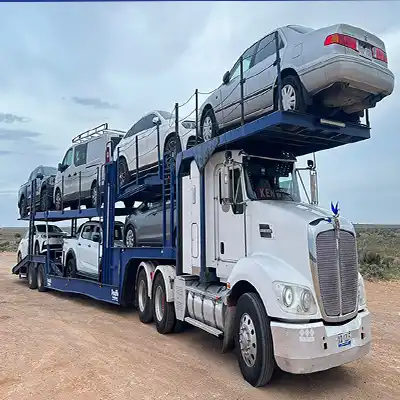 transport image