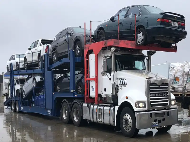 Professional, Quality Service