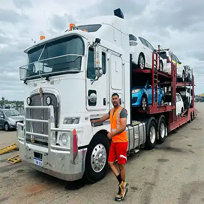 transport image