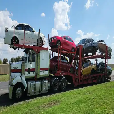 transport image