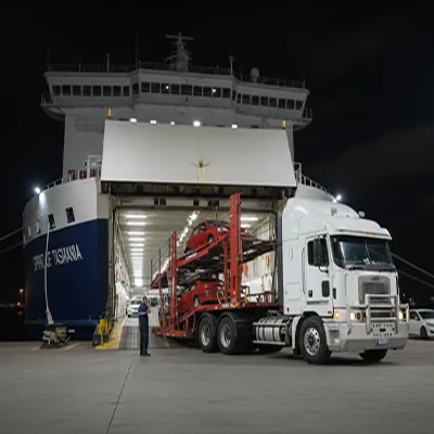 transport image