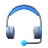 headset
